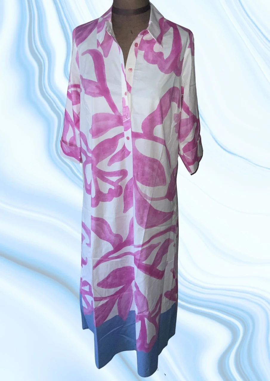 Beautiful dress size xl You're My Lobster by K-Design – photo 4